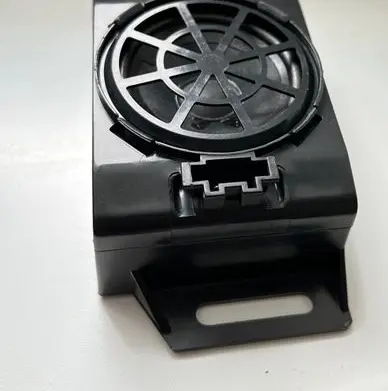 Porsche Cayenne (92A) Parking PDC control unit/module 7PP035709