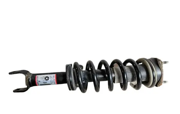 Ram 1500 Front shock absorber with coil spring 68277312AC 1A100074A 68320236AB