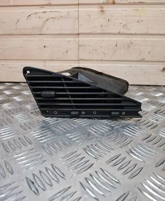 Peugeot 806 Dash center air vent grill 