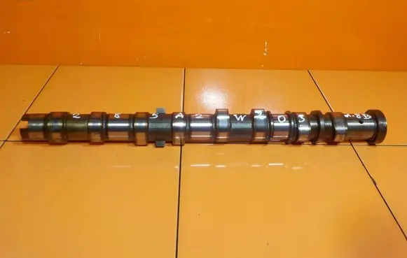 Mercedes-Benz C AMG W203 Camshaft SSACY 285A2