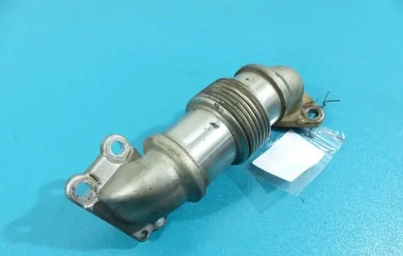 Hyundai ix35 Intercooler hose/pipe 28463-2F700-V5 IMPRK870871
