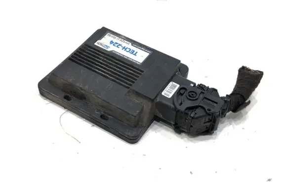 Subaru Legacy LP gas control unit module TECH-224