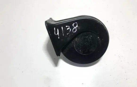 Alfa Romeo 156 Horn signal