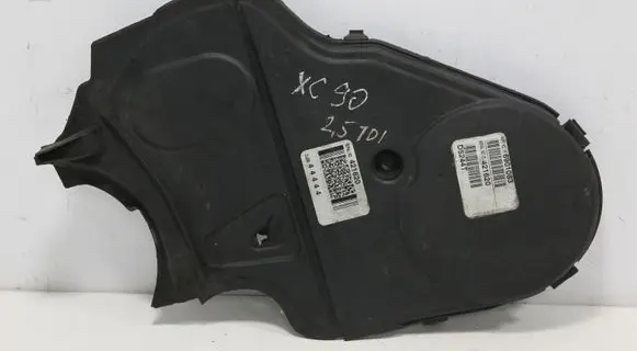 Volvo XC90 Timing belt guard (cover) 30731283 6901083