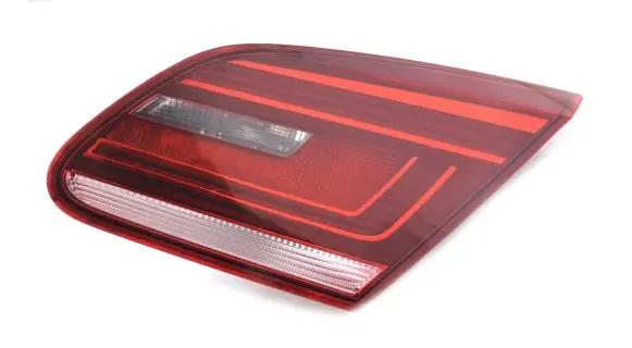Volkswagen PASSAT CC Tailgate rear/tail lights 3C8945308Q