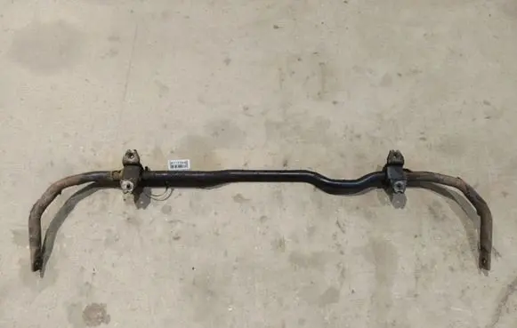 Skoda Octavia Mk2 (1Z) Front anti-roll bar/sway bar 