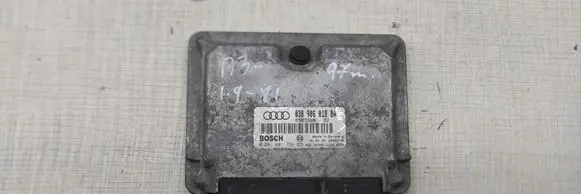 Audi A3 S3 8L Engine control unit/module 038906018BA