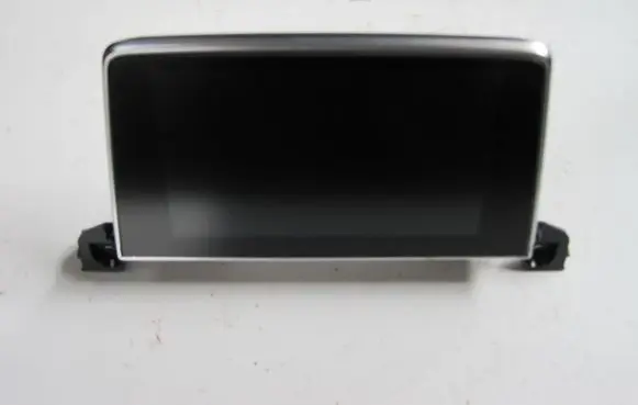 Peugeot 5008 II Radio/CD/DVD/GPS head unit 9810032680