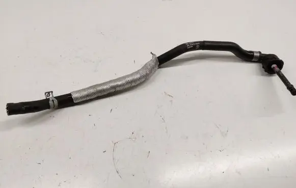Mercedes-Benz A W177 Engine coolant pipe/hose A2475010025