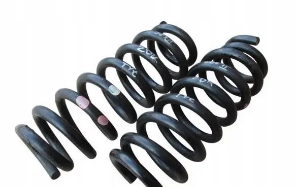 Suzuki Vitara (LY) Rear coil spring