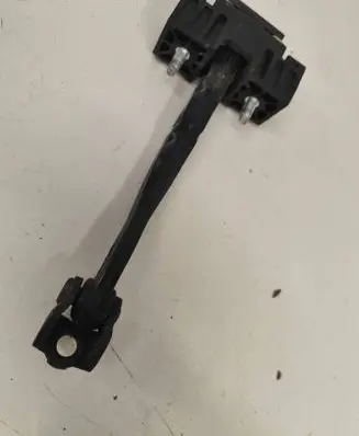 Opel Astra H Front door check strap stopper 13107175
