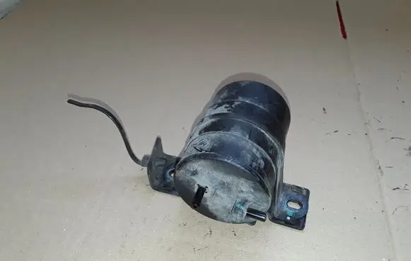 Chevrolet Captiva Vacuum air tank NOCODE