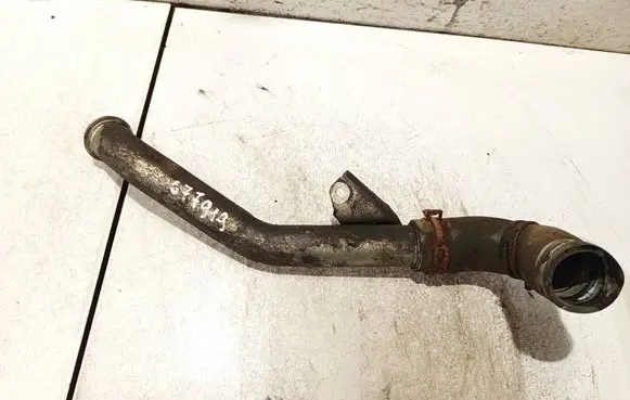Volvo V50 Engine coolant pipe/hose