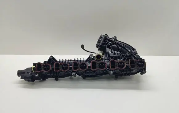 BMW 5 F10 F11 Intake manifold 8511363 851136301 171110