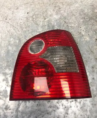 Volkswagen Polo IV 9N3 Rear/tail lights 6Q6945096Q