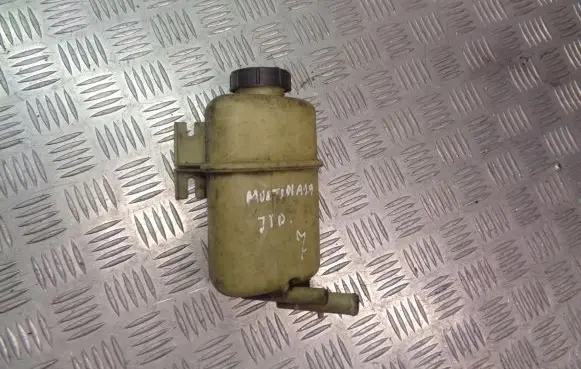 Fiat Multipla Power steering fluid tank/reservoir