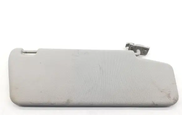 Mercedes-Benz CLS C218 X218 Sun visor A2128104510