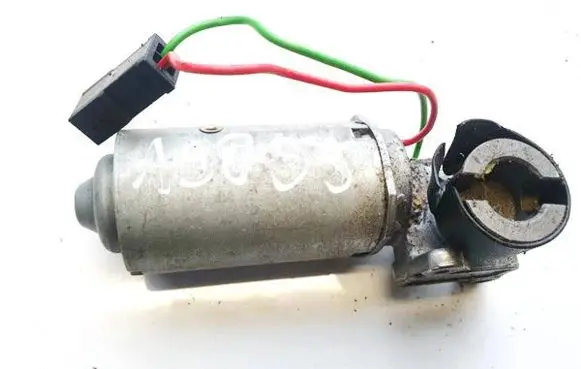 Sunroof motor/actuator