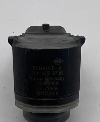 Renault Captur Parking PDC sensor 303959 1511142128 281429973R
