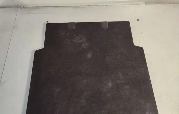 BMW X1 E84 Trunk/boot mat liner 2990746