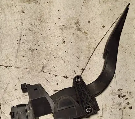 Chevrolet Captiva Accelerator throttle pedal 96625893 JY07D240426