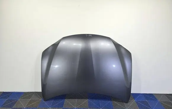 Lexus CT 200H Engine bonnet/hood