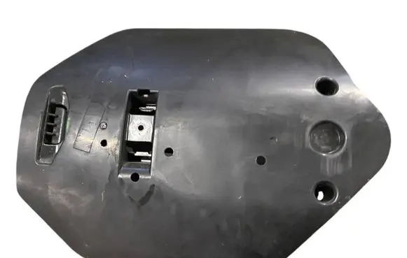 BMW X5 G05 Rear underbody cover/under tray 6877043 33306877043