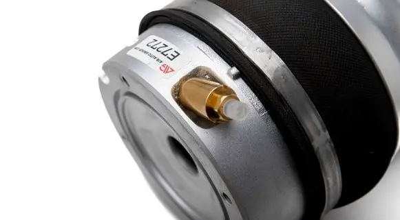 Audi Q7 4L Air suspension bag 95535804011 95534303351 7L8616403