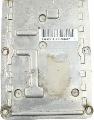 Audi A4 S4 B6 8E 8H Xenon control unit/module 73010157F
