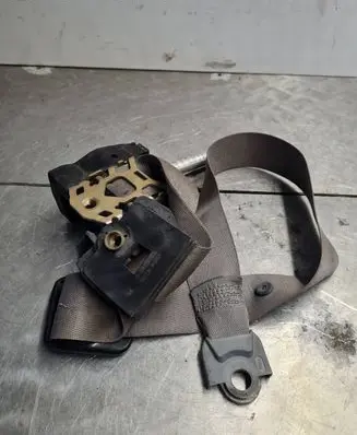 Mercedes-Benz S W140 Front seatbelt 1408603285 2018680222 26758