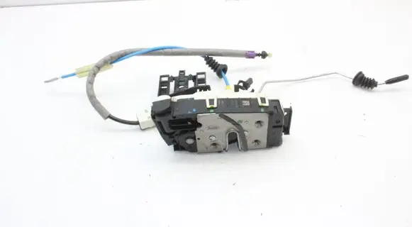Mercedes-Benz B W246 W242 Coupe door lock (next to the handle) A1667200735