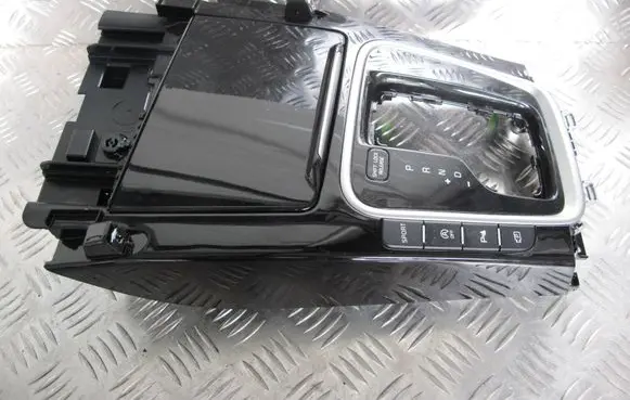 KIA Pro Cee'd III Gear shifter surround trim plastic PROCEEDRAMKAWYBIER