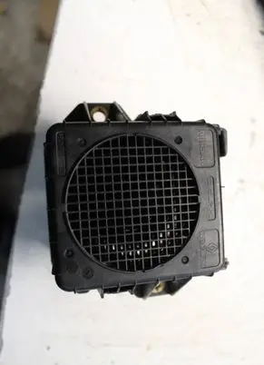 Renault Clio V Alarm system siren 285N77924R