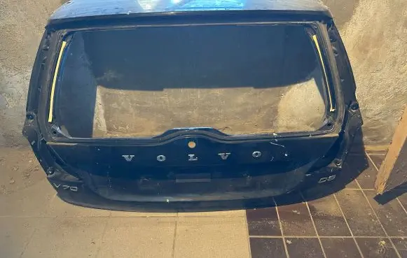 Volvo V70 Tailgate/trunk/boot lid 30674837