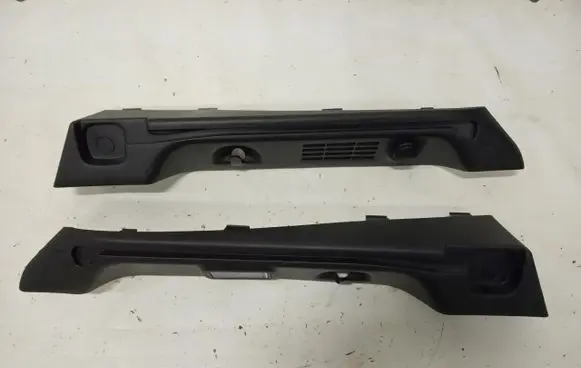 Hyundai i30 Curtain motor 