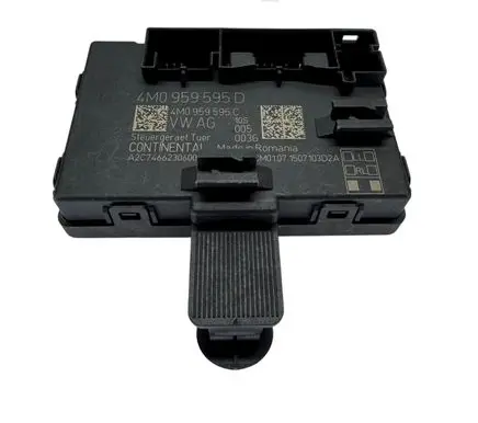 Door control unit/module