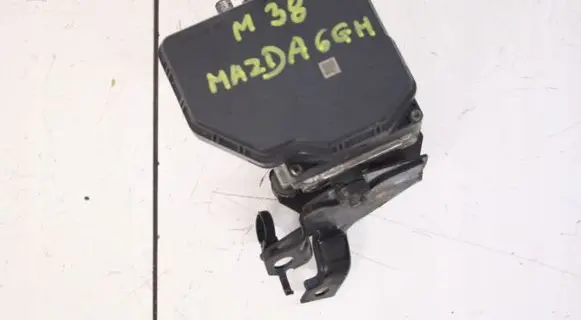 Mazda 6 ABS Pump 437A0