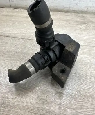 BMW X5 E53 Electric auxiliary coolant/water pump 30953100 419538