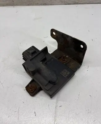 Fuel injection pump control unit/module