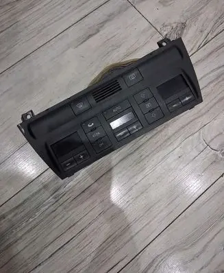 Audi A6 Allroad C5 Climate control unit 4B0820043AG