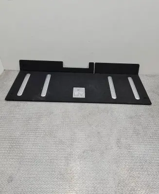 Peugeot 3008 I Trunk/boot floor carpet liner 22425Z01 96715236ZE