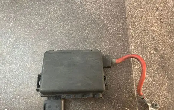 Positive wiring loom
