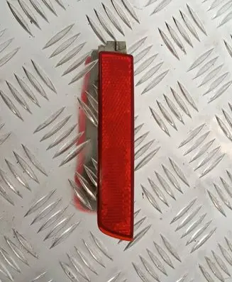 Nissan Murano Z51 Rear tail light reflector