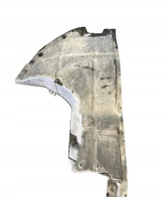 Fiat Ducato Engine splash shield/under tray 1356312080