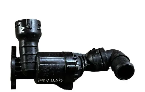 Thermostat/thermostat housing