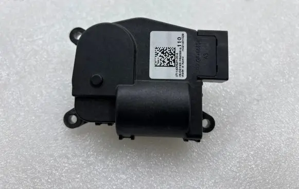 Tesla Model X Air flap motor/actuator 150062700A