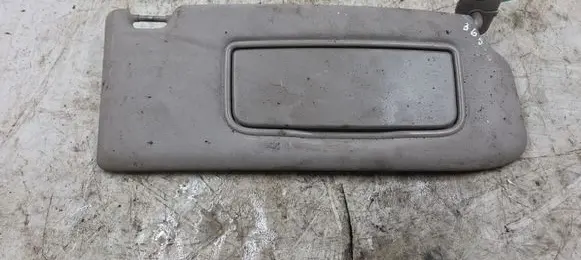 Volvo V50 Sun visor 