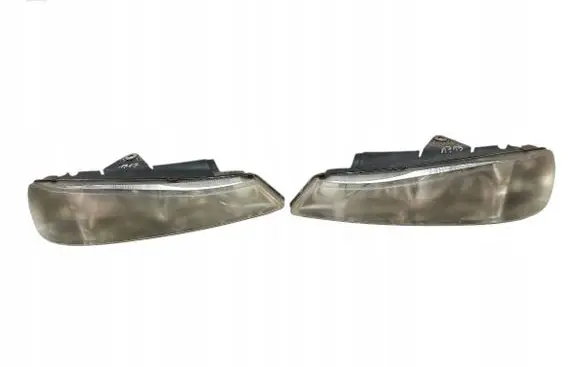 Peugeot 406 Headlights/headlamps set 0301175002