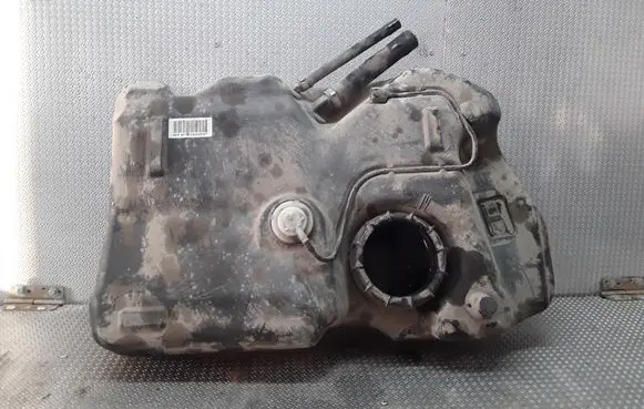 Mazda 2 Fuel tank 2S619002AF