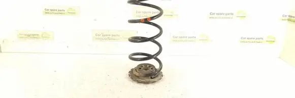 Mercedes-Benz A W169 Rear coil spring 1693242604 A1693242604